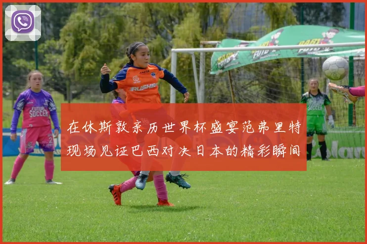 在休斯敦亲历世界杯盛宴范弗里特现场见证巴西对决日本的精彩瞬间